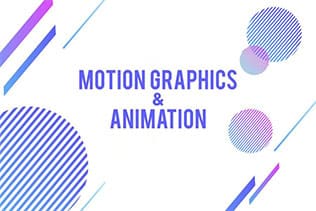 انیمیشن و موشن گرافیک چه تفاوت هایی با هم دارند؟