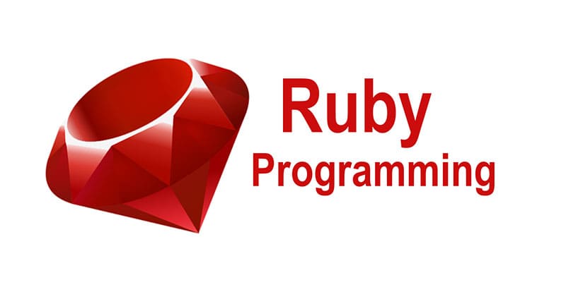 زبان Ruby