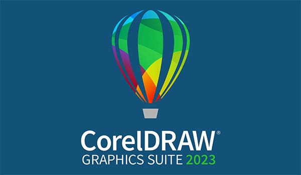 نرم افزار طراحی لوگو Crole DRAW