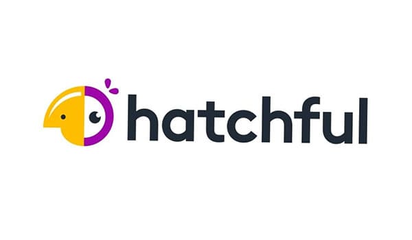 نرم افزار طراحی لوگو Hatchful