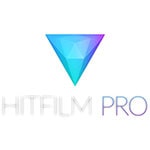 نرم افزار Hit film pro