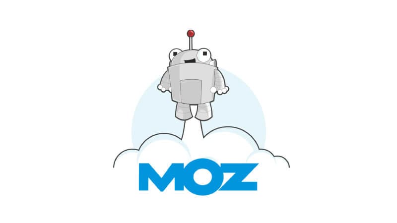 ابزار تحلیل سایت MOZ