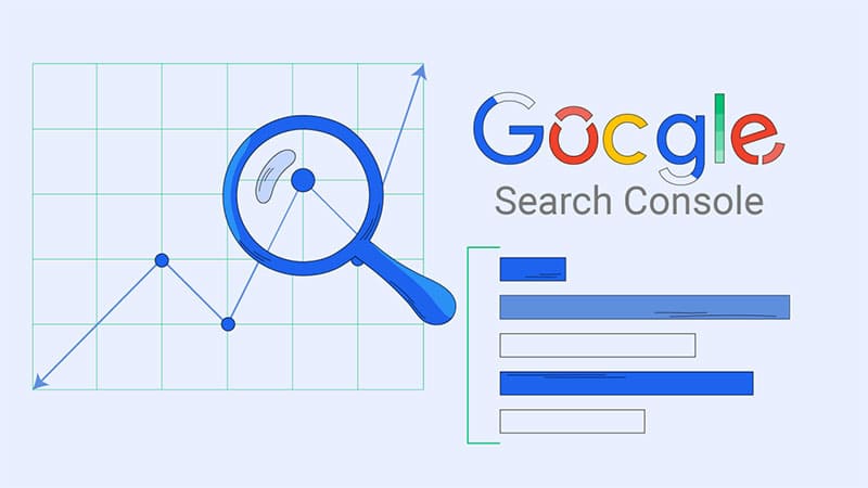ابزار تحلیل سایت گوگل سرچ کنسول (Google Search Console)