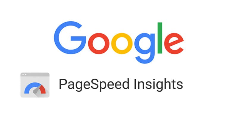ابزار تحلیل سایت Google page insight